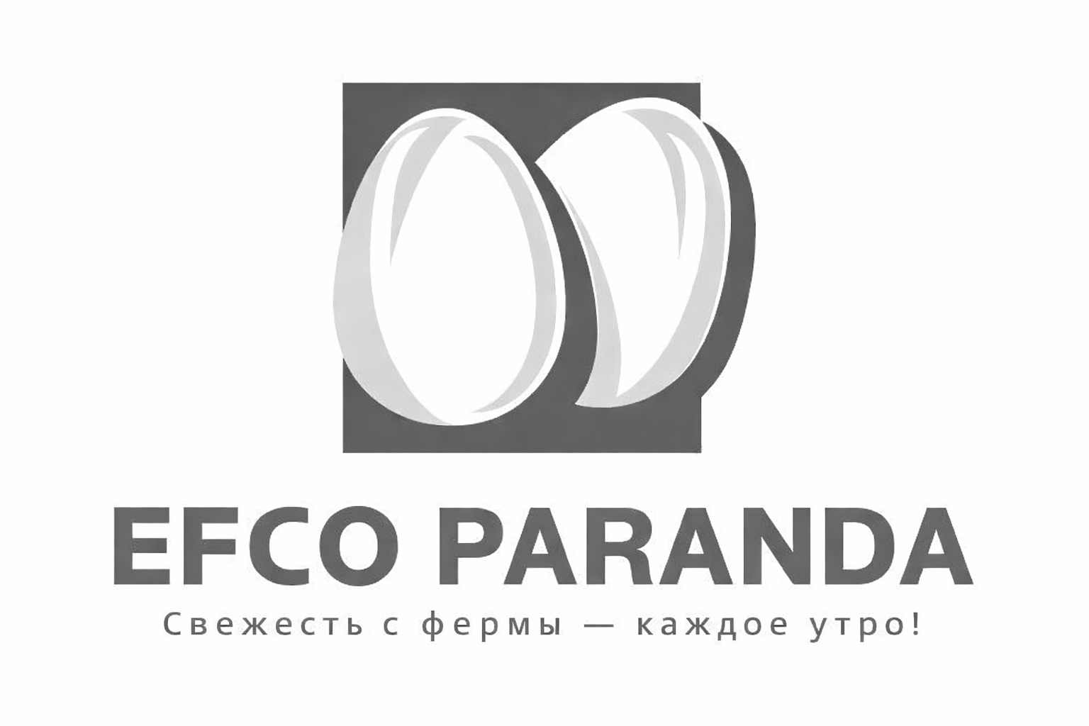 EFCO PARANDA Logo